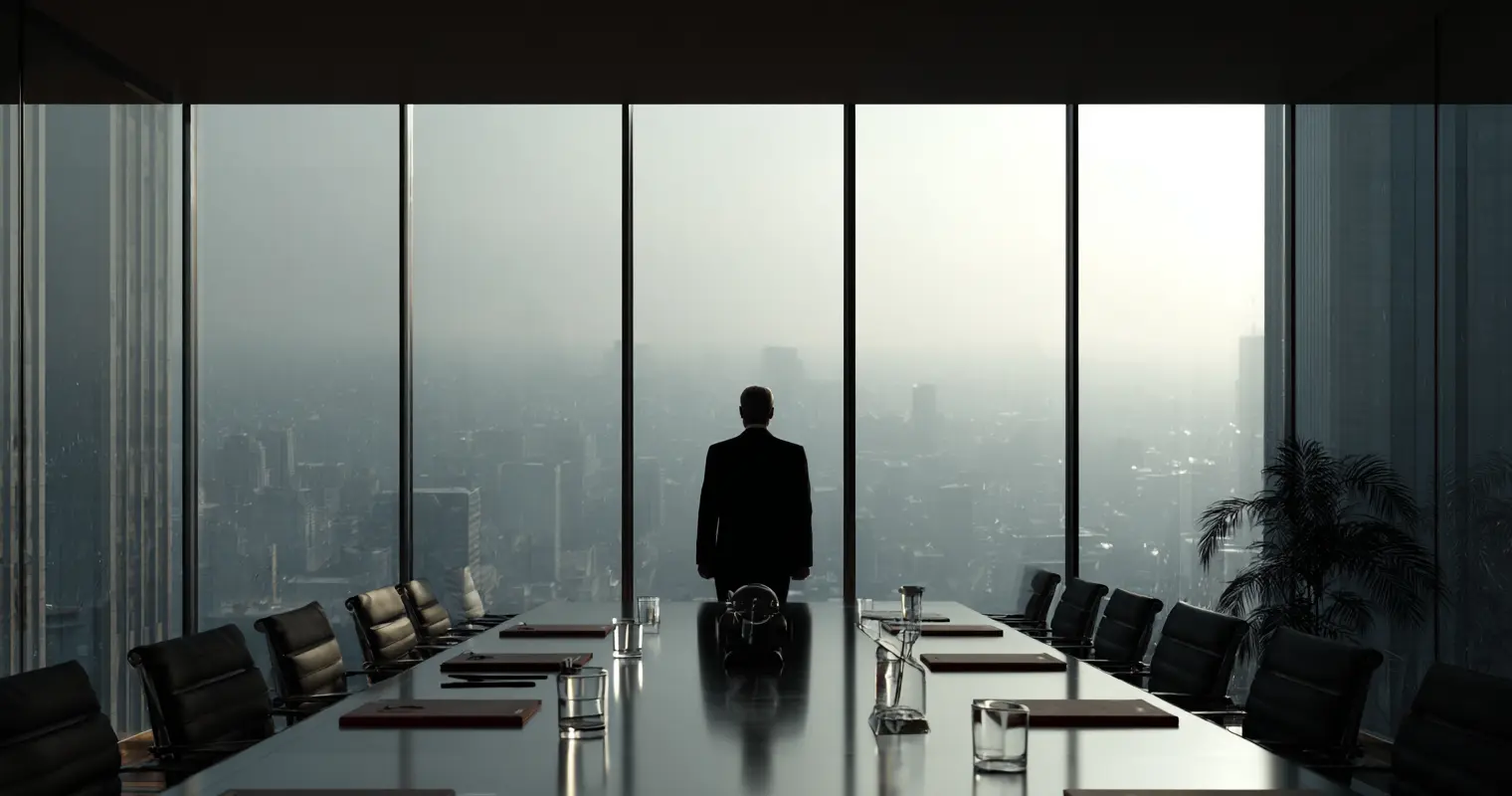 Gestion de crise en entreprise : environnement de décision critique, gouvernance sous pression et nécessité de cadrage