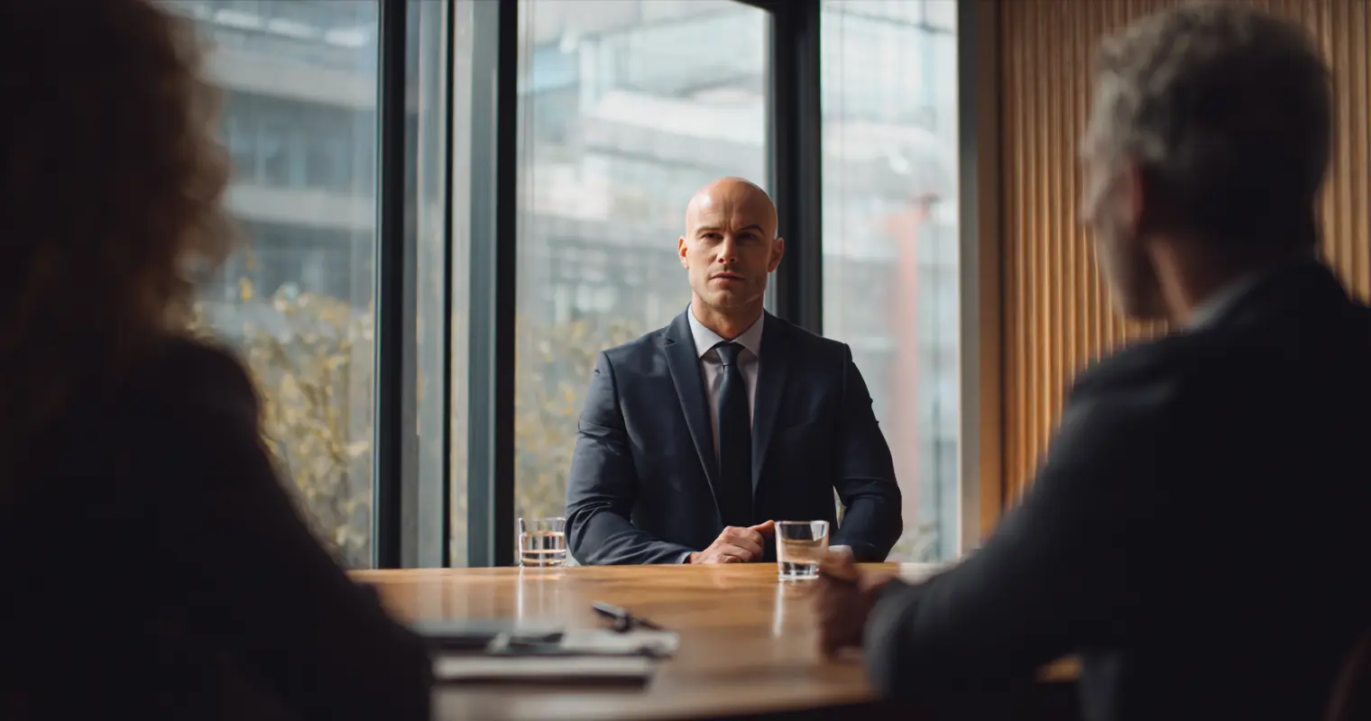 Professional workplace mediation - NON NÉGOCIABLE