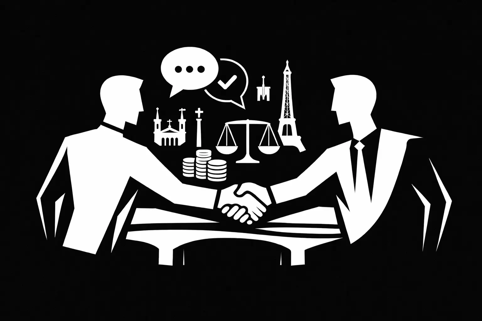 Négociation annuelle obligatoire à Lyon : échange structuré et cadrage des décisions en environnement social exigeant