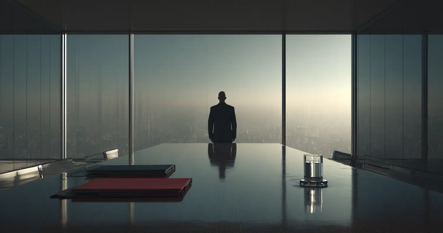 Accompagnement stratégique pour prise de décision sous pression